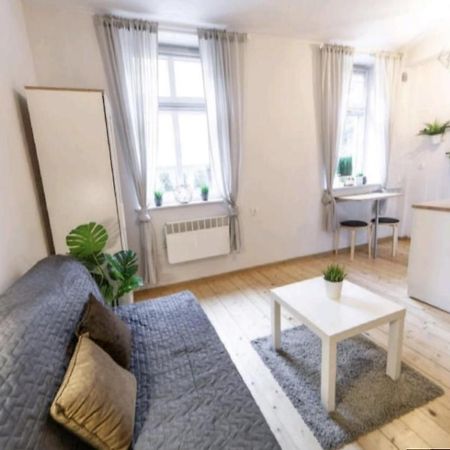 Vip Apartment Krakkó Kültér fotó