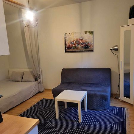 Vip Apartment Krakkó Kültér fotó