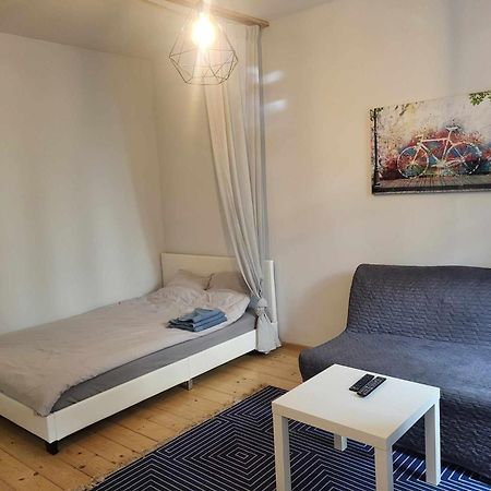 Vip Apartment Krakkó Kültér fotó
