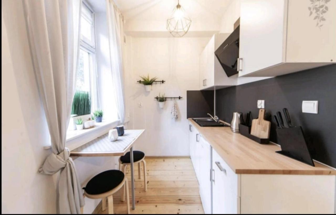 Vip Apartment Krakkó Kültér fotó