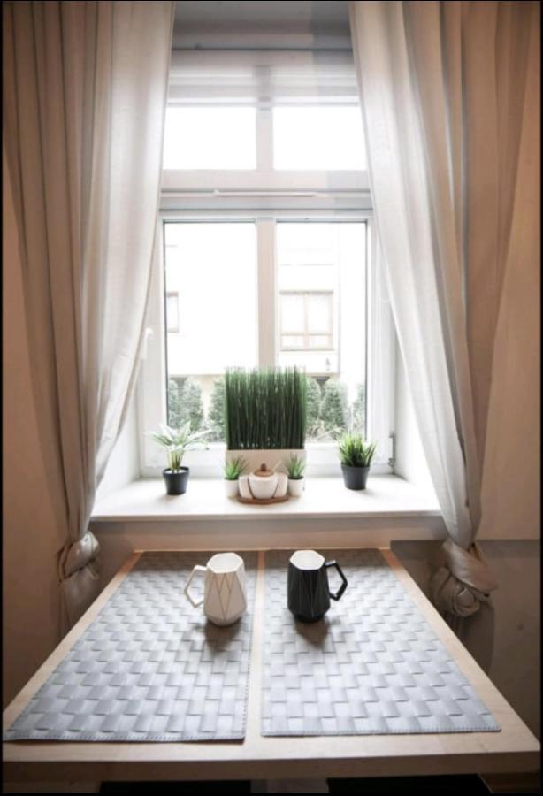 Vip Apartment Krakkó Kültér fotó