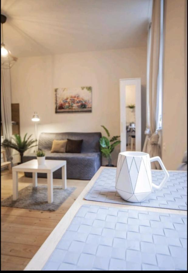 Vip Apartment Krakkó Kültér fotó