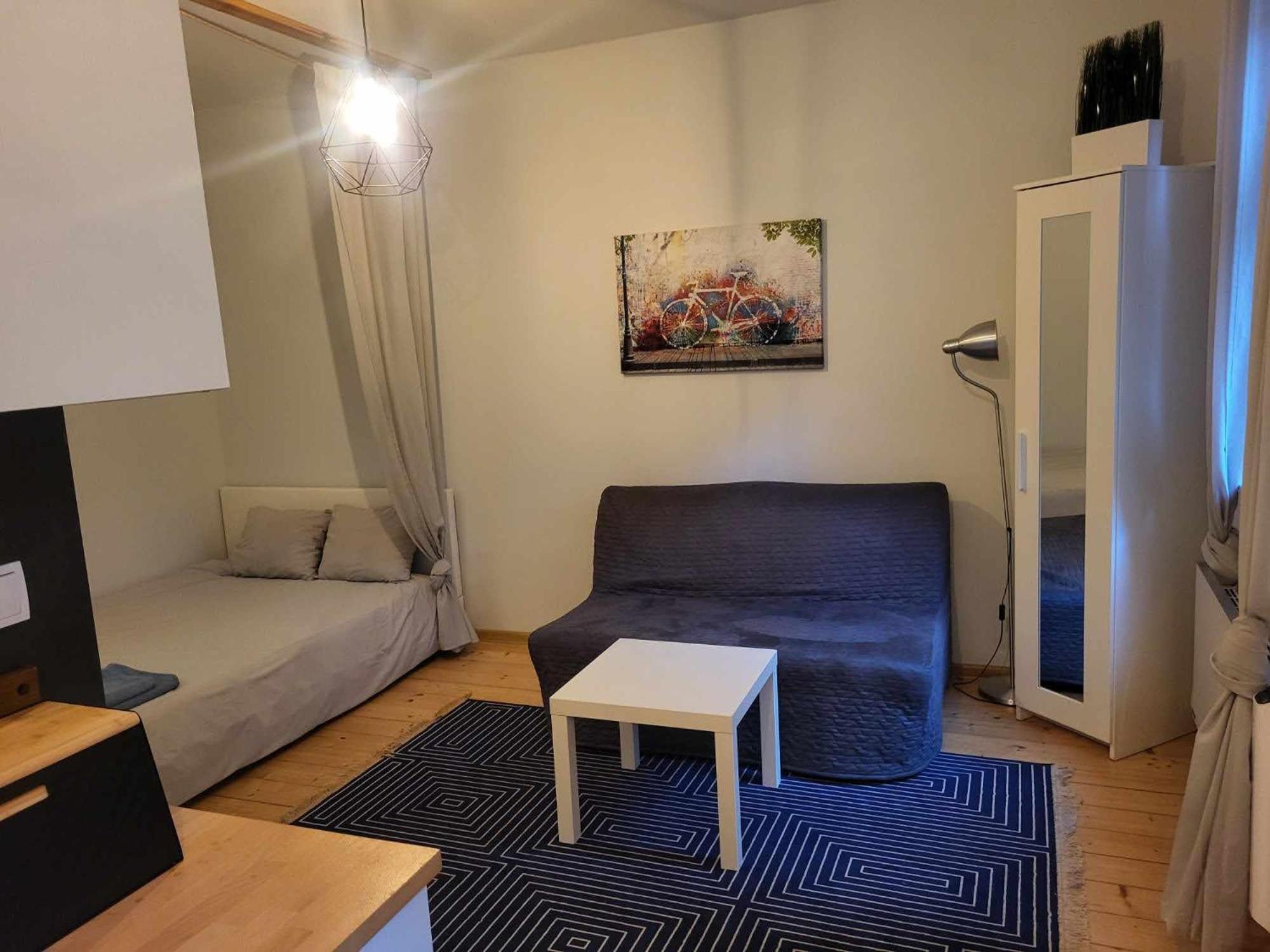 Vip Apartment Krakkó Kültér fotó