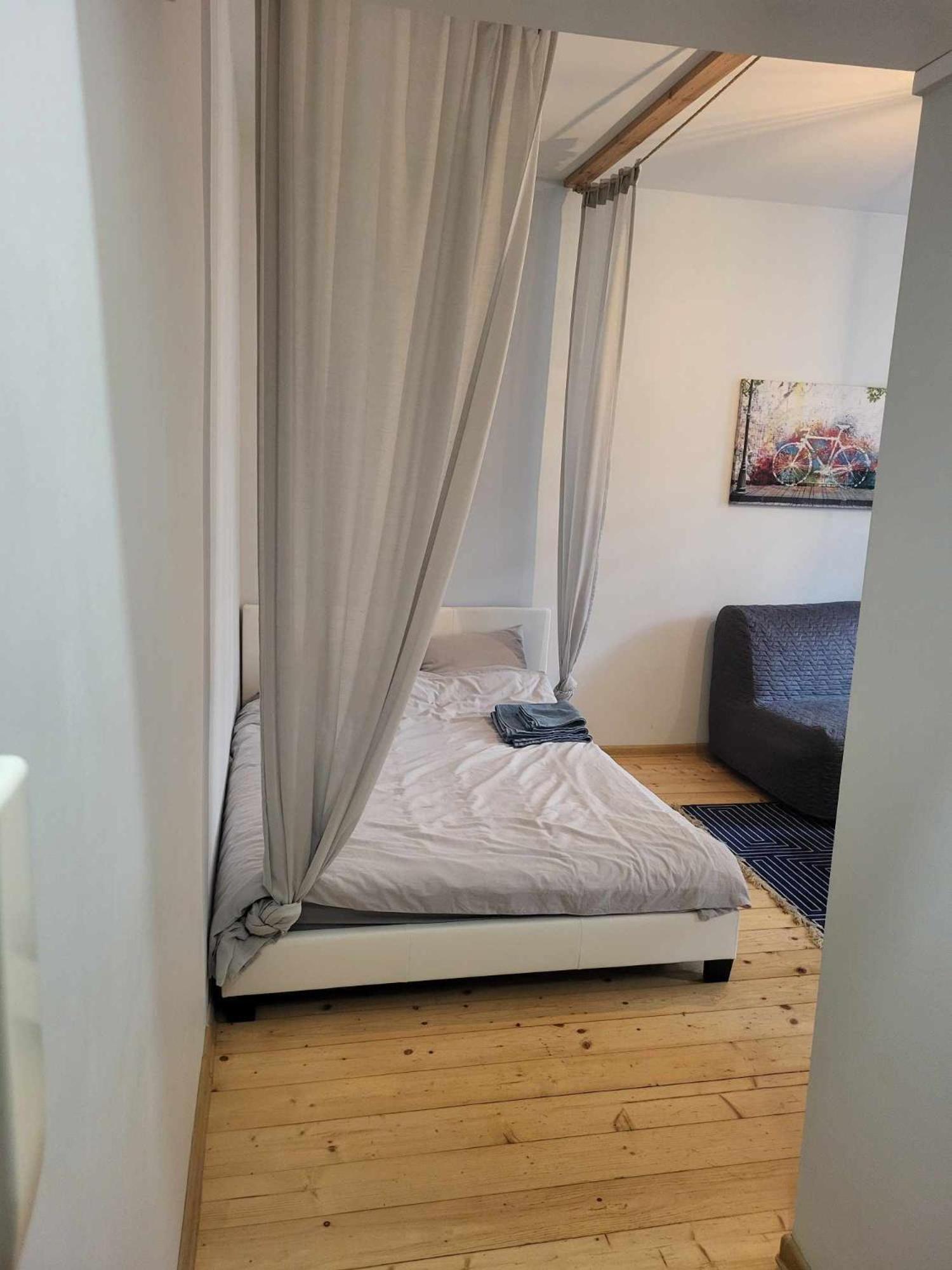 Vip Apartment Krakkó Kültér fotó