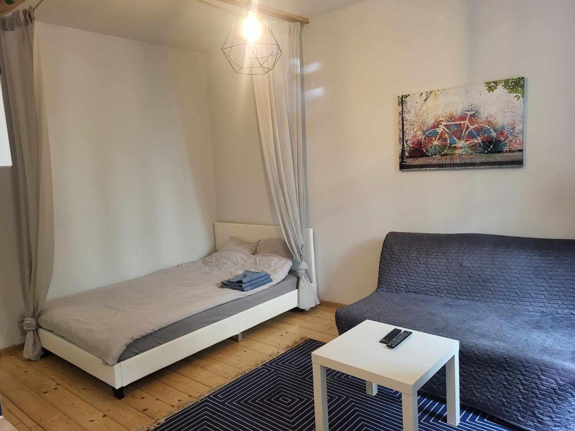 Vip Apartment Krakkó Kültér fotó