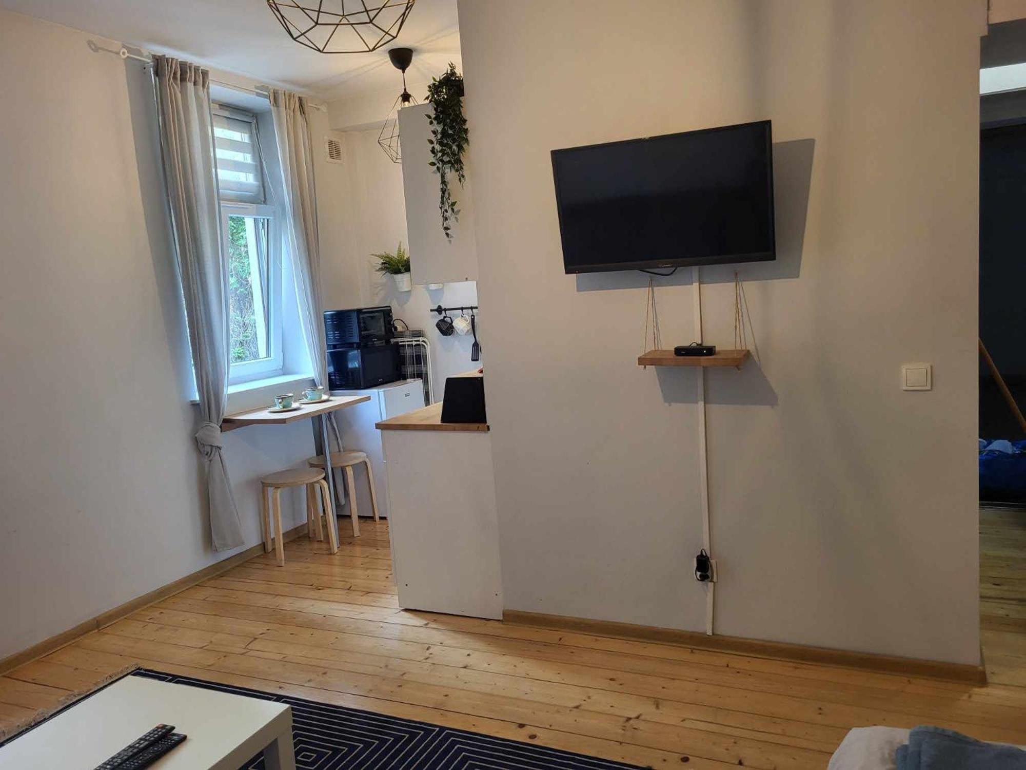 Vip Apartment Krakkó Kültér fotó