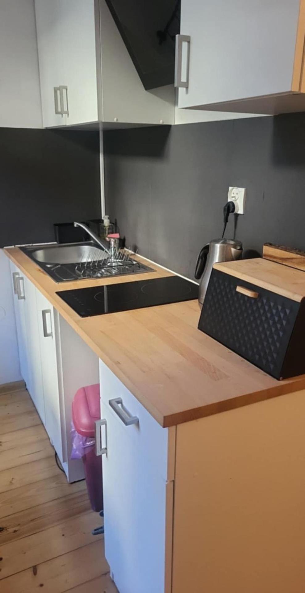Vip Apartment Krakkó Kültér fotó